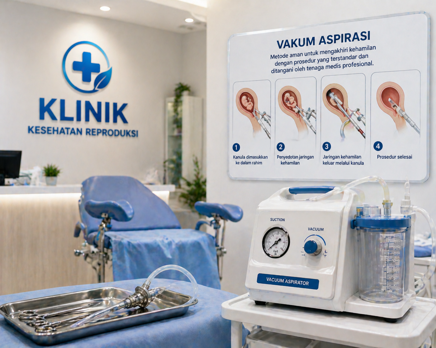 Klinik Aborsi