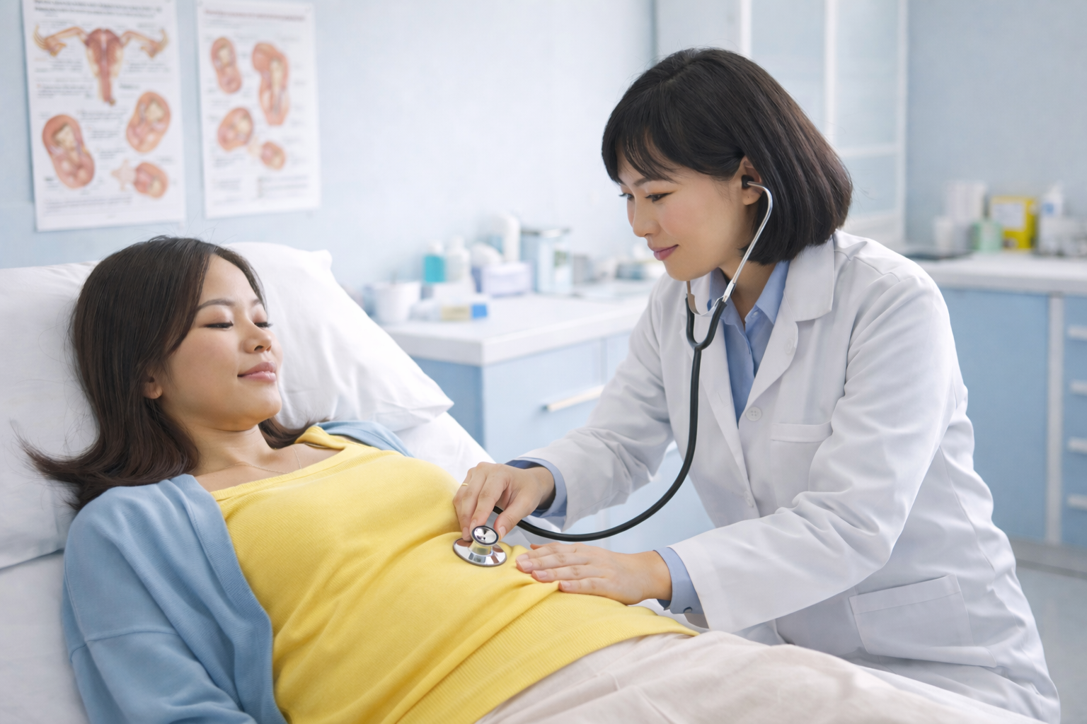 Klinik Aborsi Medical