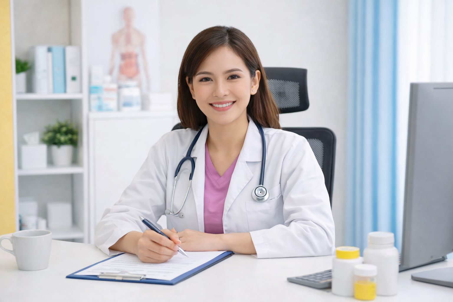 Klinik Aborsi Medical