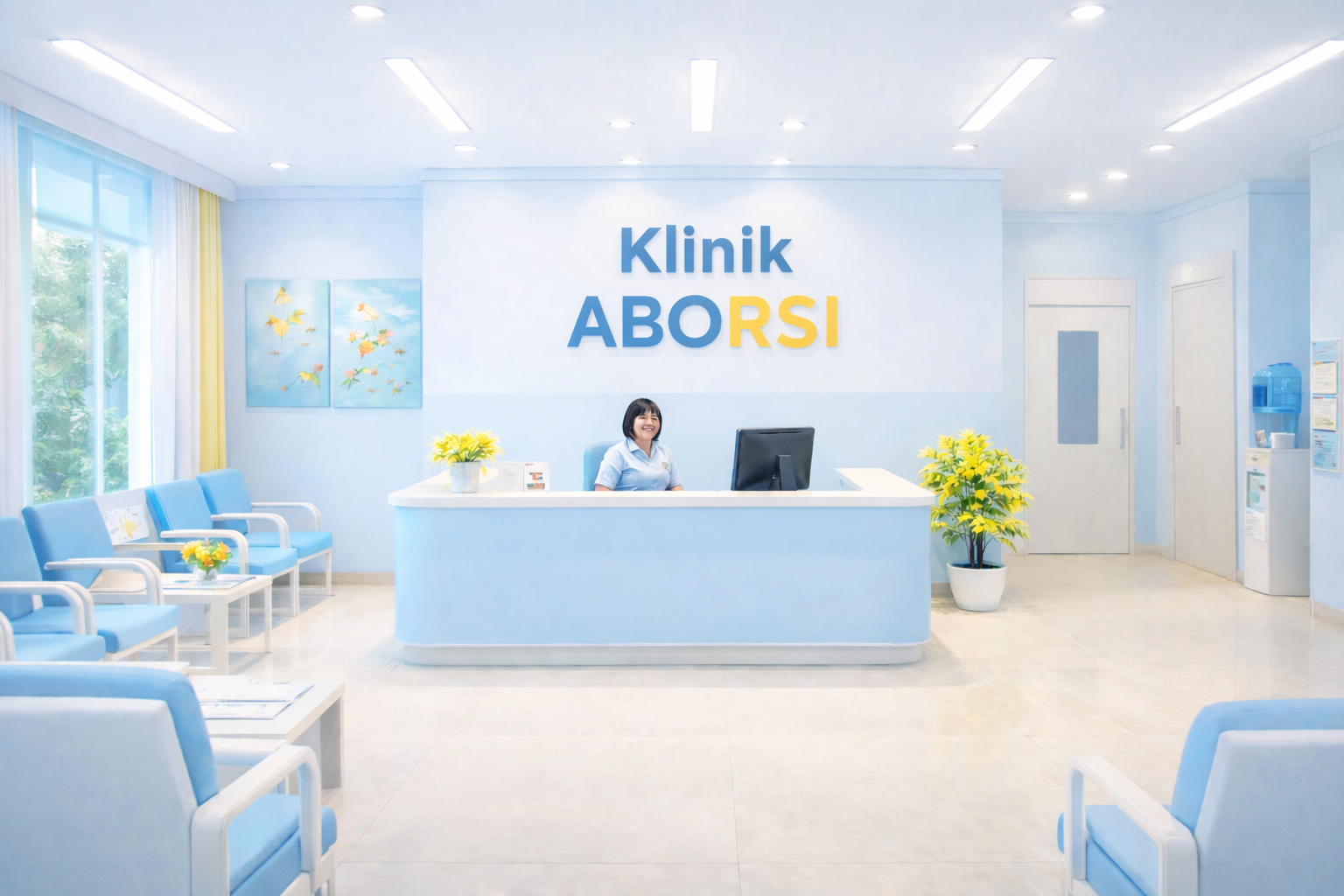 Klinik Aborsi Medical