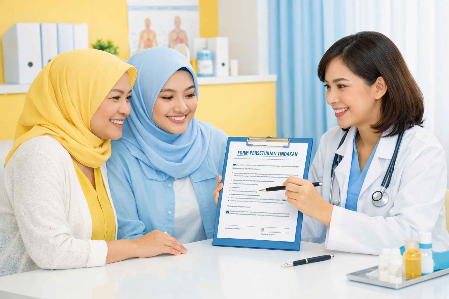 Klinik Aborsi Medical